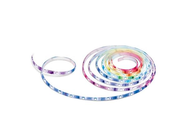 Tp-Link Tapo Smart Wi-Fi Light Strip Multicolor L920-5 Tapo L920-5